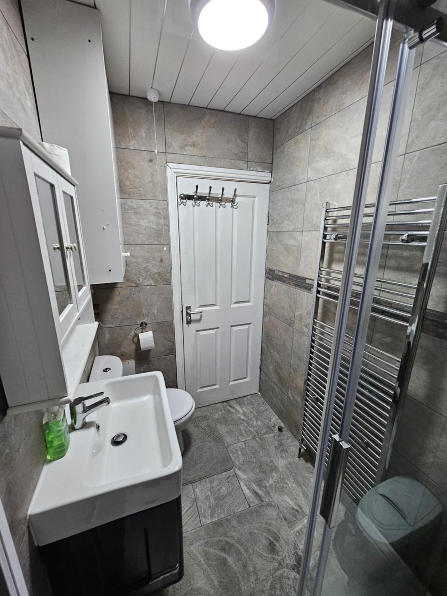 Monyhull Homestay - Near City Centre Kingsheath Nia Nec Bhx Birmingham Exterior photo